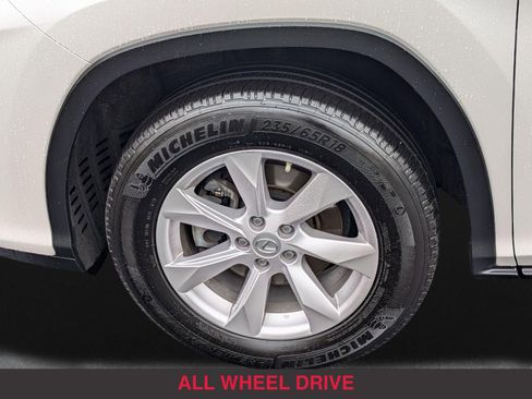 Used 2016 Lexus RX 350 AWD w/ Premium Package image 27