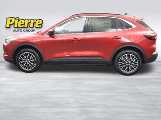 New 2025 Ford Escape Base w/ PHEV Premium Package video 2