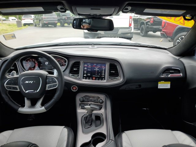 Used 2023 Dodge Challenger SRT Hellcat RWD image 18