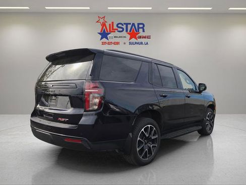 Used 2023 Chevrolet Tahoe RST image 7