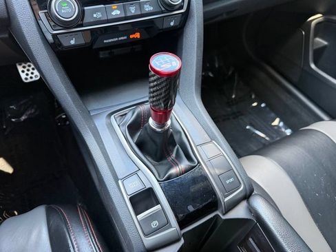 Used 2018 Honda Civic Si image 24