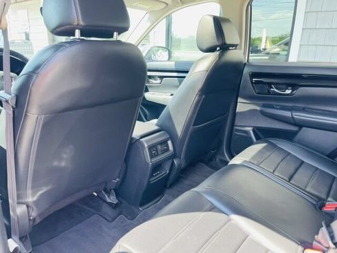 Used 2024 Honda CR-V EX-L image 13