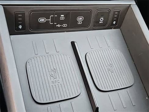 Certified 2025 Hyundai Santa Fe Calligraphy image 33