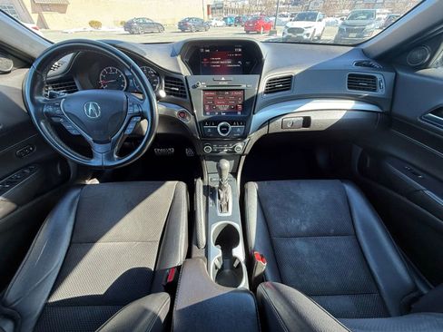 Used 2017 Acura ILX image 20