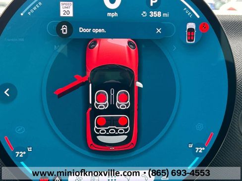 New 2025 MINI Cooper S image 51