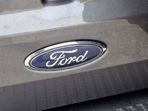 Used 2021 Ford Bronco Black Diamond AWD/4WD image 22