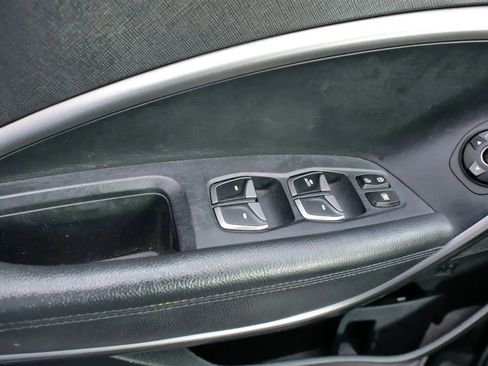 Used 2013 Hyundai Santa Fe Limited w/ Technology Pkg image 28