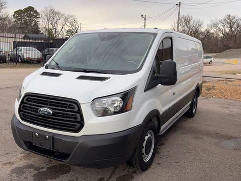 Used 2019 Ford Transit 150 130 Low Roof image 4