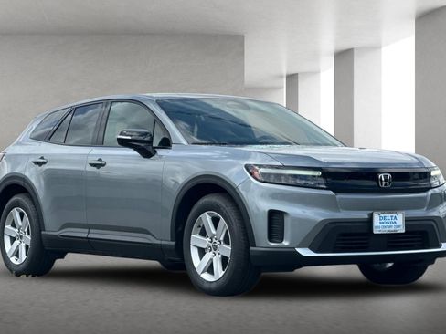 New 2026 Honda Prologue EX image 1