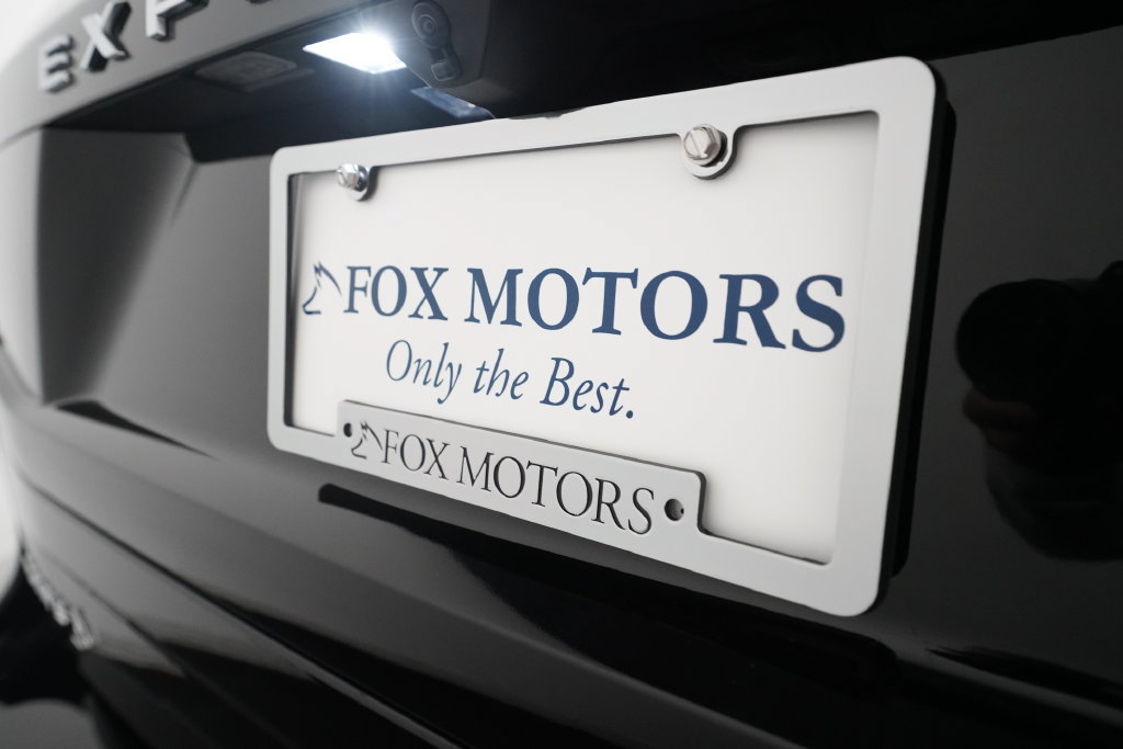 Used 2025 Ford Expedition Max Active AWD/4WD image 38