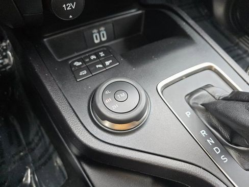 Used 2023 Ford Ranger Lariat w/ Tremor Off-Road Package image 18