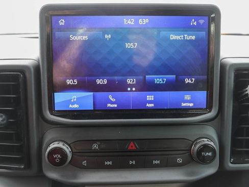 Used 2021 Ford Bronco Sport image 22