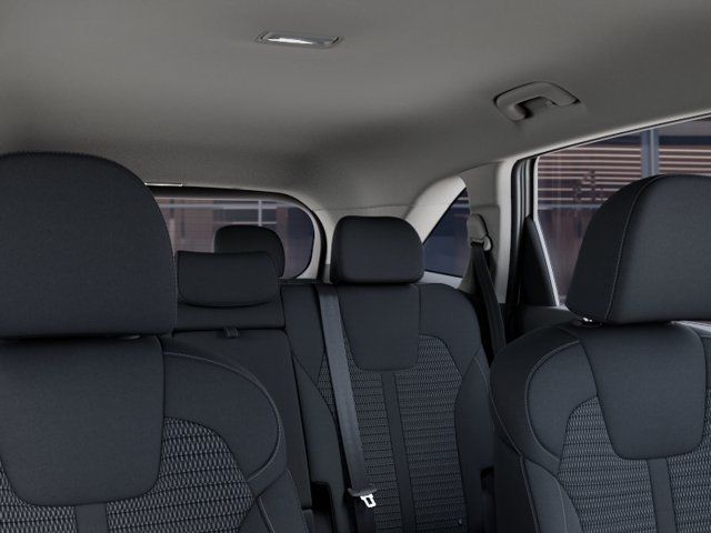 New 2026 Kia Sorento LX FWD image 27