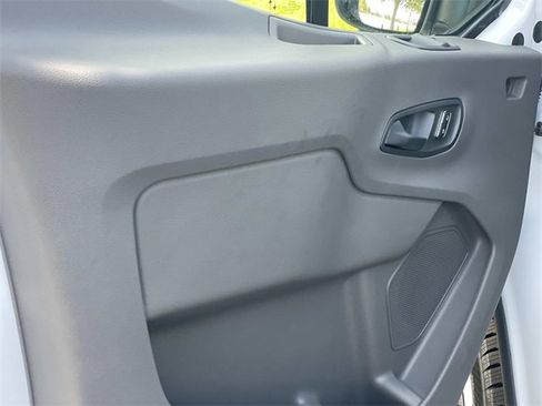 New 2025 Ford Transit 350 XL image 16
