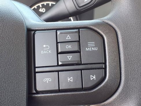 New 2025 Ford F350 XL w/ STX Appearance Package image 17