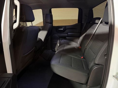Used 2022 Chevrolet Silverado 1500 Custom AWD/4WD image 11