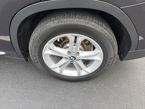 Used 2020 BMW X3 sDrive30i w/ Convenience Package image 8