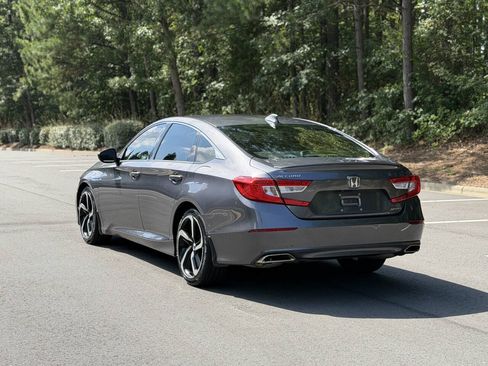 Used 2020 Honda Accord Sport image 5