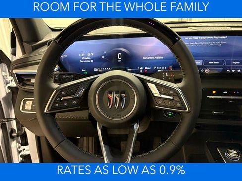 New 2026 Buick Enclave Avenir w/ Super Cruise Package image 10