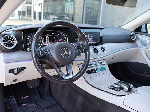 Used 2018 Mercedes-Benz E 400 Coupe image 12