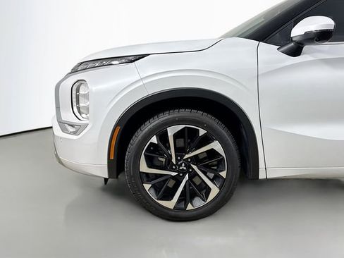 Used 2022 Mitsubishi Outlander SEL FWD image 33