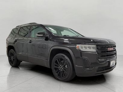 Used 2023 GMC Acadia SLE w/ Driver Convenience Package