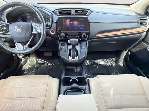 Used 2019 Honda CR-V Touring image 19