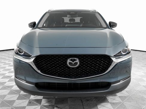 Used 2024 MAZDA CX-30 AWD 2.5 S w/ Preferred Package image 2