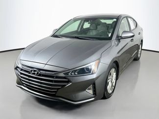 Used 2019 Hyundai Elantra SEL FWD video 3