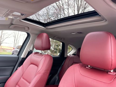 Used 2025 MAZDA CX-5 Carbon Edition image 21