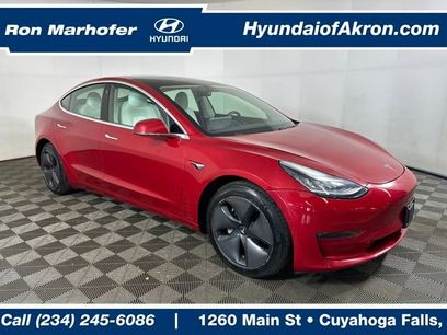 Used 2020 Tesla Model 3 Long Range