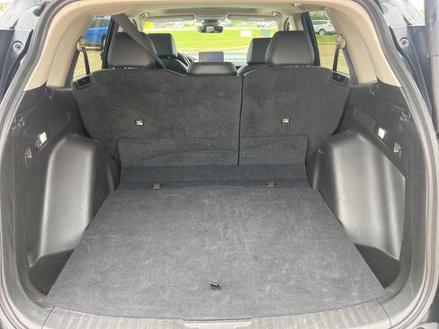 Used 2025 Honda CR-V EX-L image 23