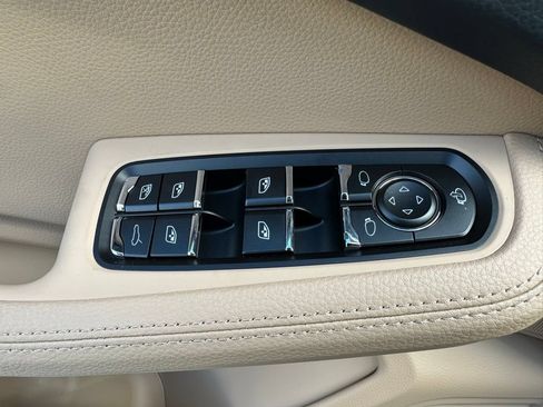 New 2026 Porsche Macan S AWD/4WD image 19
