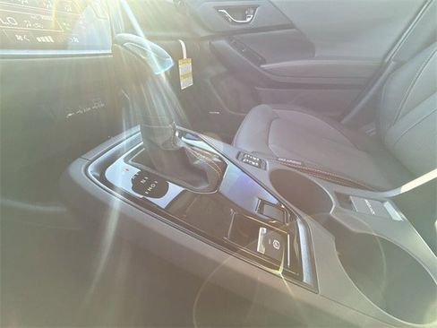 New 2025 Subaru Crosstrek 2.5i Limited w/ Crosstrek Mirror Package image 19