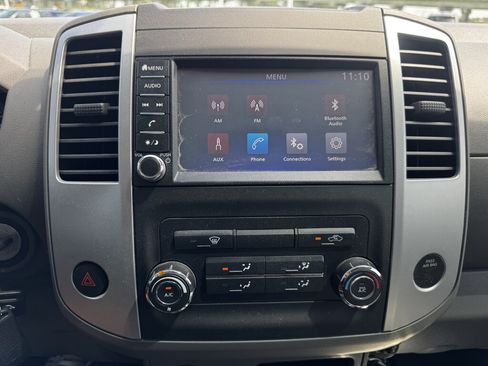 Used 2019 Nissan Frontier SV RWD image 26