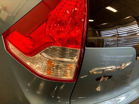 Used 2014 Honda CR-V EX-L image 25