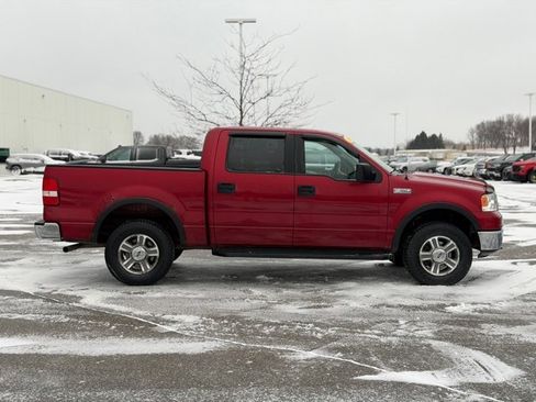 Used 2008 Ford F150 XLT image 4
