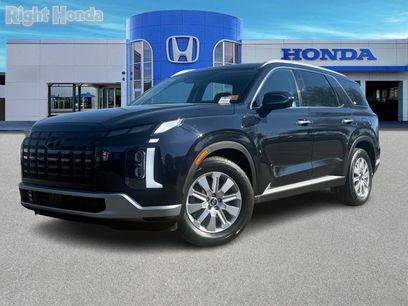 Used 2025 Hyundai Palisade SEL
