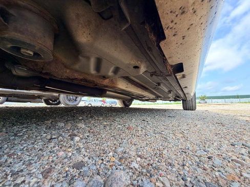 Used 2007 Buick Lucerne CX FWD image 11