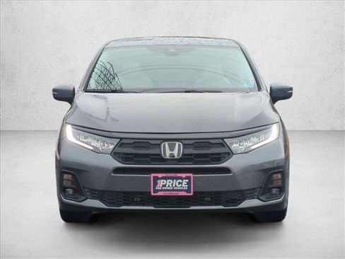 Used 2025 Honda Odyssey EX-L image 2