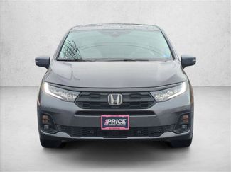Used 2025 Honda Odyssey EX-L video 2