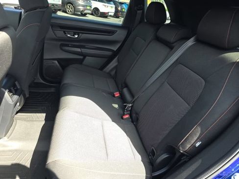 Used 2024 Honda CR-V Sport image 29