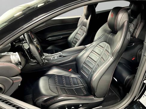 Used 2018 Ferrari GTC4Lusso AWD/4WD image 20
