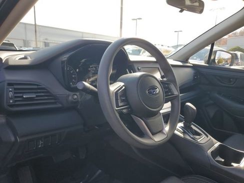 Certified 2021 Subaru Outback 2.5i image 19
