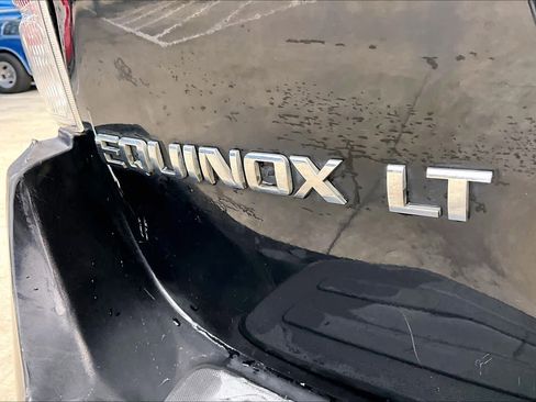 Used 2007 Chevrolet Equinox LT w/ LT Preferred Equipment Group image 5