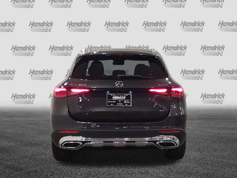 New 2026 Mercedes-Benz GLC 300 4MATIC image 5