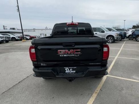 New 2026 GMC Canyon Denali image 7
