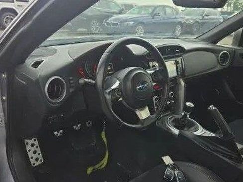 Used 2020 Subaru BRZ Limited w/ Performance Package RWD image 5