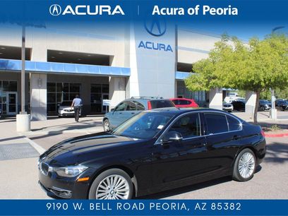 Used 2013 BMW 328i xDrive Sedan