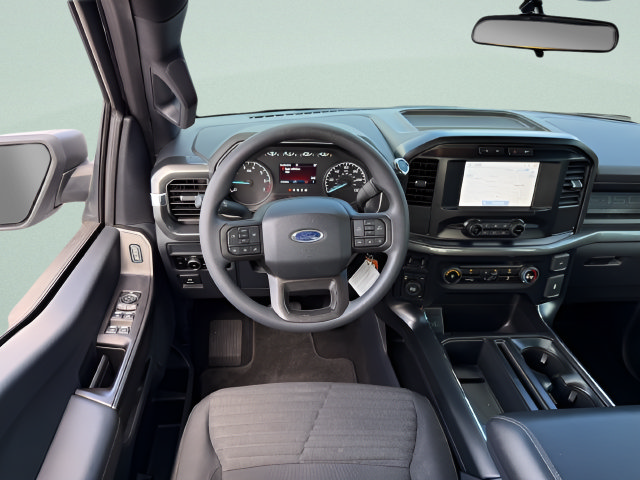 Used 2023 Ford F150 XL w/ STX Appearance Package AWD/4WD image 7